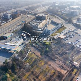 Predaj, rekreačný pozemok Bratislava Dúbravka, Húščavova - EXKLUZÍVNE HALO REALITY