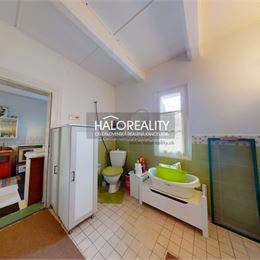 Predaj, rodinný dom Muránska Huta - EXKLUZÍVNE HALO REALITY