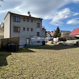 REZERVOVANÉ - Predaj, rodinný dom Valaská Belá, okres Prievidza - EXKLUZÍVNE HALO REALITY