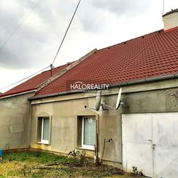 Predaj, rodinný dom Dolné Zelenice - EXKLUZÍVNE HALO REALITY