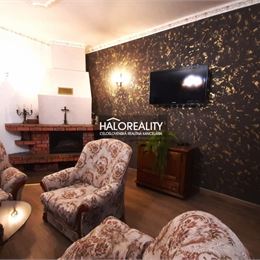 Predaj, rodinný dom Dolné Zelenice - EXKLUZÍVNE HALO REALITY