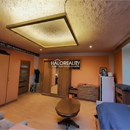 Predaj, rodinný dom Dolné Zelenice - EXKLUZÍVNE HALO REALITY