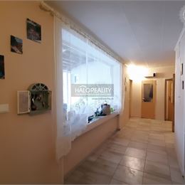 Predaj, rodinný dom Dolné Zelenice - EXKLUZÍVNE HALO REALITY