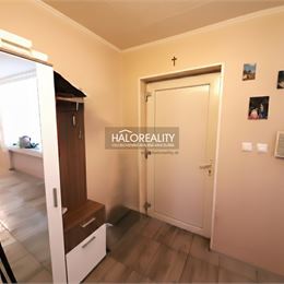 Predaj, rodinný dom Dolné Zelenice - EXKLUZÍVNE HALO REALITY
