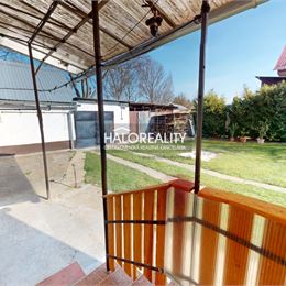 Predaj, rodinný dom Čerenčany, časť Kľačany - EXKLUZÍVNE HALO REALITY