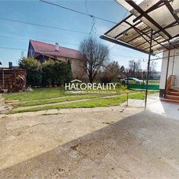 Predaj, rodinný dom Čerenčany, časť Kľačany - EXKLUZÍVNE HALO REALITY