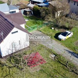 Predaj, rodinný dom Čerenčany, časť Kľačany - EXKLUZÍVNE HALO REALITY