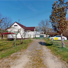 Predaj, rodinný dom Čerenčany, časť Kľačany - EXKLUZÍVNE HALO REALITY