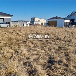 Predaj, pozemok pre rodinný dom 699 m² Mlynica