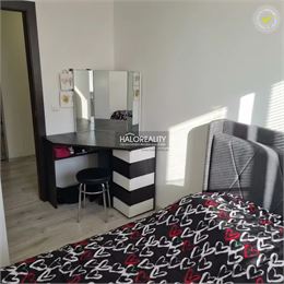 Predaj, trojizbový byt Trebišov, po rekonštrukcii