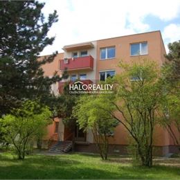 Predaj, štvorizbový byt Dunajská Streda