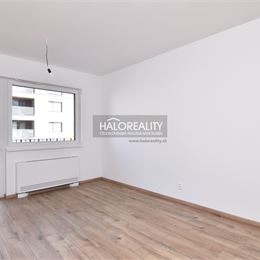 Predaj, jednoizbový byt Rovinka - NOVOSTAVBA - EXKLUZÍVNE HALO REALITY