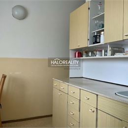Predaj, dvojizbový byt Zvolen, Zlatý Potok
