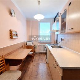 Predaj, jednoizbový byt Pezinok, ulica Bystrická