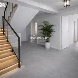 Predaj, rodinný dom Liptovský Hrádok, Dom za cenu bytu! - EXKLUZÍVNE HALO REALITY