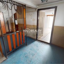 Predaj, rodinný dom Liptovský Hrádok, Dom za cenu bytu! - EXKLUZÍVNE HALO REALITY