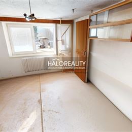 Predaj, rodinný dom Liptovský Hrádok, Dom za cenu bytu! - EXKLUZÍVNE HALO REALITY