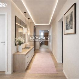 Predaj, rodinný dom Liptovský Hrádok, Dom za cenu bytu! - EXKLUZÍVNE HALO REALITY