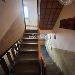 Predaj, rodinný dom Liptovský Hrádok, Dom za cenu bytu! - EXKLUZÍVNE HALO REALITY