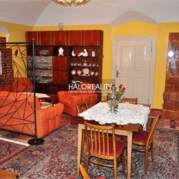 Predaj, rodinný dom Nálepkovo, Ulica Zimná, s veľkým pozemkom 7896 m² - EXKLUZÍVNE HALO REALITY