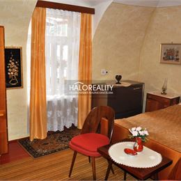 Predaj, rodinný dom Nálepkovo, Ulica Zimná, s veľkým pozemkom 7896 m² - EXKLUZÍVNE HALO REALITY
