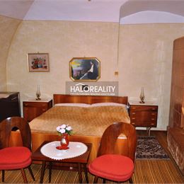 Predaj, rodinný dom Nálepkovo, Ulica Zimná, s veľkým pozemkom 7896 m² - EXKLUZÍVNE HALO REALITY