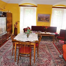Predaj, rodinný dom Nálepkovo, Ulica Zimná, s veľkým pozemkom 7896 m² - EXKLUZÍVNE HALO REALITY