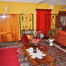Predaj, rodinný dom Nálepkovo, Ulica Zimná, s veľkým pozemkom 7896 m² - EXKLUZÍVNE HALO REALITY