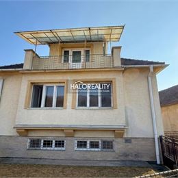 Predaj, rodinný dom Dolné Vestenice - EXKLUZÍVNE HALO REALITY