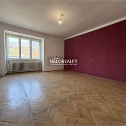 Predaj, rodinný dom Dolné Vestenice - EXKLUZÍVNE HALO REALITY