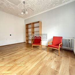 Predaj, rodinný dom Dolné Vestenice - EXKLUZÍVNE HALO REALITY