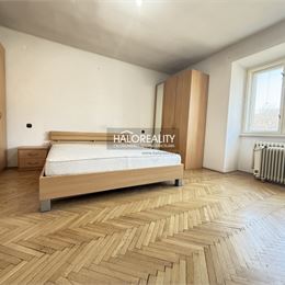 Predaj, rodinný dom Dolné Vestenice - EXKLUZÍVNE HALO REALITY