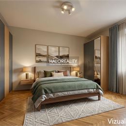 Predaj, rodinný dom Dolné Vestenice - EXKLUZÍVNE HALO REALITY