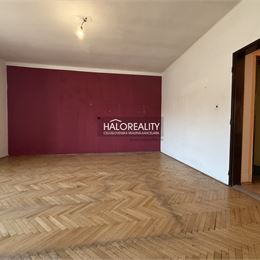 Predaj, rodinný dom Dolné Vestenice - EXKLUZÍVNE HALO REALITY