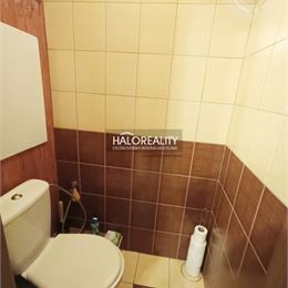 Predaj, dvojizbový byt Detva, s lodžiou - EXKLUZÍVNE HALO REALITY