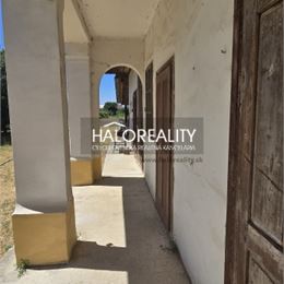 Predaj, rodinný dom Váhovce - ZNÍŽENÁ CENA - EXKLUZÍVNE HALO REALITY + VIDEOOBHLIADKA