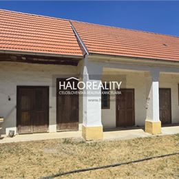 Predaj, rodinný dom Váhovce - ZNÍŽENÁ CENA - EXKLUZÍVNE HALO REALITY + VIDEOOBHLIADKA