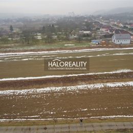 Predaj, pozemok pre rodinný dom 2873 m² Kendice - EXKLUZÍVNE HALO REALITY + VIDEOOBHLIADKA