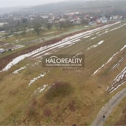 Predaj, pozemok pre rodinný dom 2873 m² Kendice - EXKLUZÍVNE HALO REALITY + VIDEOOBHLIADKA