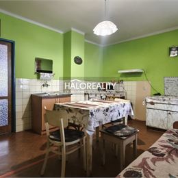 Predaj, rodinný dom Župkov - EXKLUZÍVNE HALO REALITY