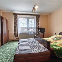Predaj, rodinný dom Župkov - EXKLUZÍVNE HALO REALITY