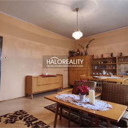 Predaj, rodinný dom Župkov - EXKLUZÍVNE HALO REALITY