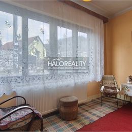 Predaj, rodinný dom Župkov - EXKLUZÍVNE HALO REALITY