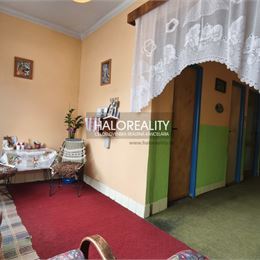 Predaj, rodinný dom Župkov - EXKLUZÍVNE HALO REALITY