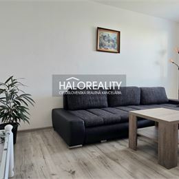 Predaj, zariadený trojizbový byt s balkónom Veľký Grob + VIDEOOBHLIADKA
