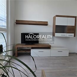 Predaj, zariadený trojizbový byt s balkónom Veľký Grob + VIDEOOBHLIADKA