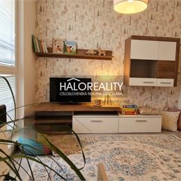 Predaj, zariadený trojizbový byt s balkónom Veľký Grob + VIDEOOBHLIADKA