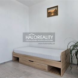 Predaj, zariadený trojizbový byt s balkónom Veľký Grob + VIDEOOBHLIADKA