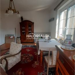 Predaj, rodinný dom Turček, Horný Turček