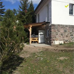 Predaj, rodinný dom Turček, Horný Turček